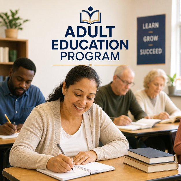 adult program