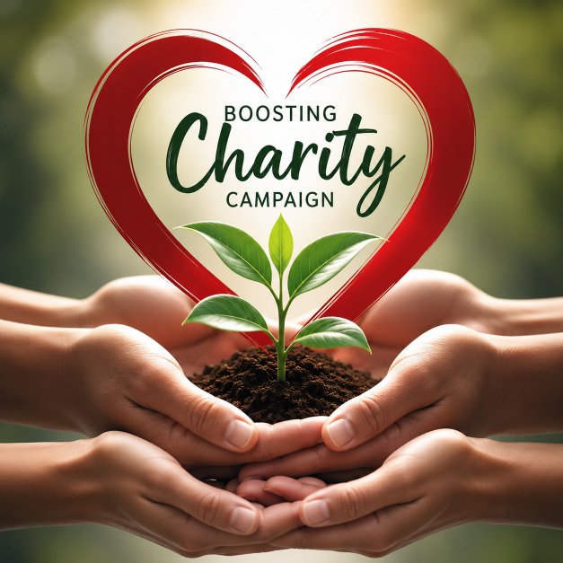 charity